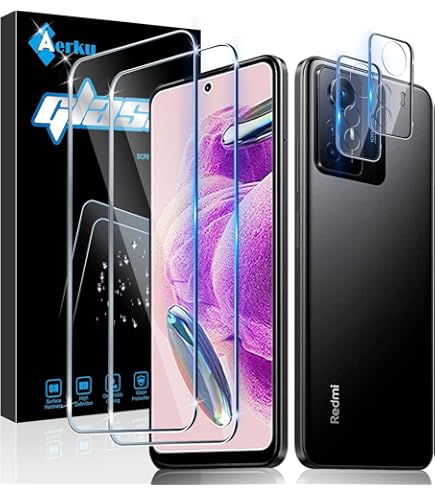 【美品】Redmi Note 12S 8GB 256GB Android15 Xiaomi Redmi Note 12s 8gb/256gb 6.43´´ Dual Sim One Size